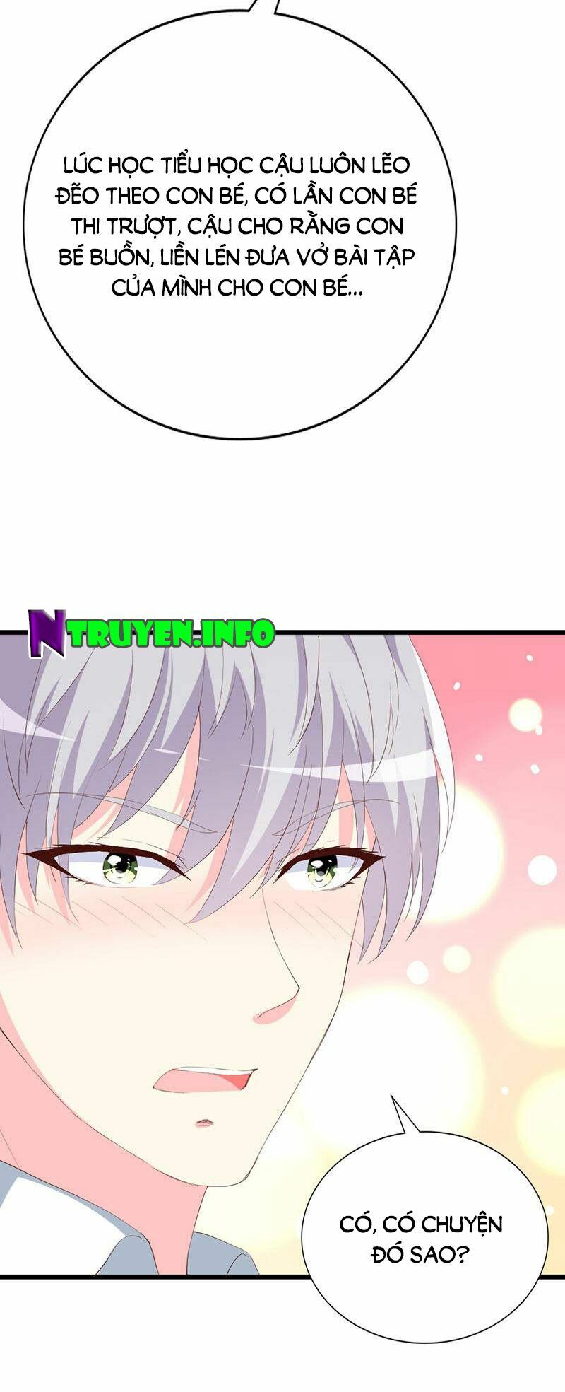 Này ! đừng động vào phô mai của tôi: Chapter 116