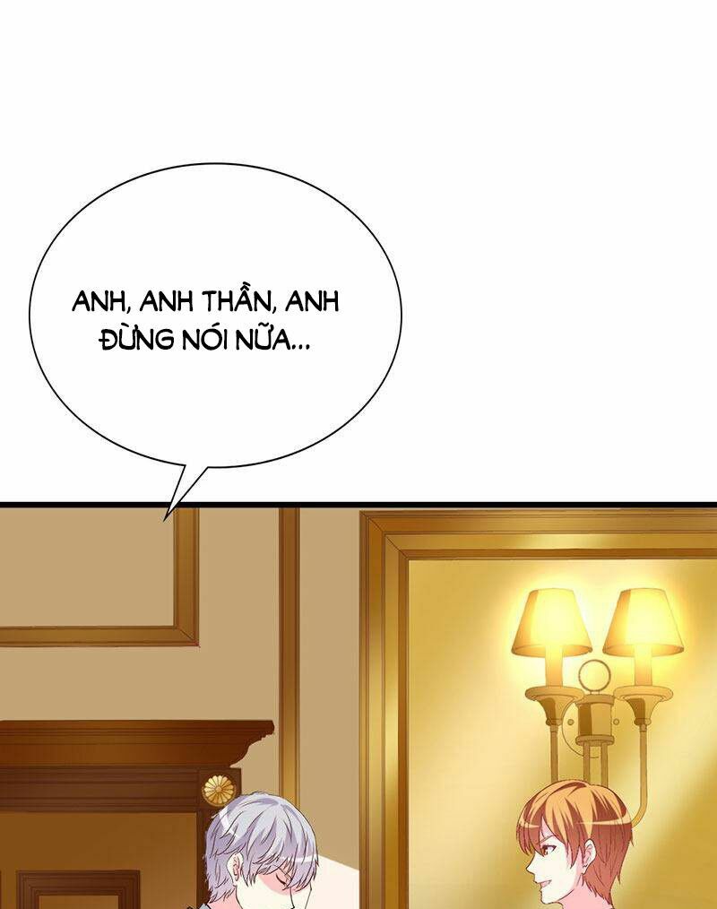 Này ! đừng động vào phô mai của tôi: Chapter 116