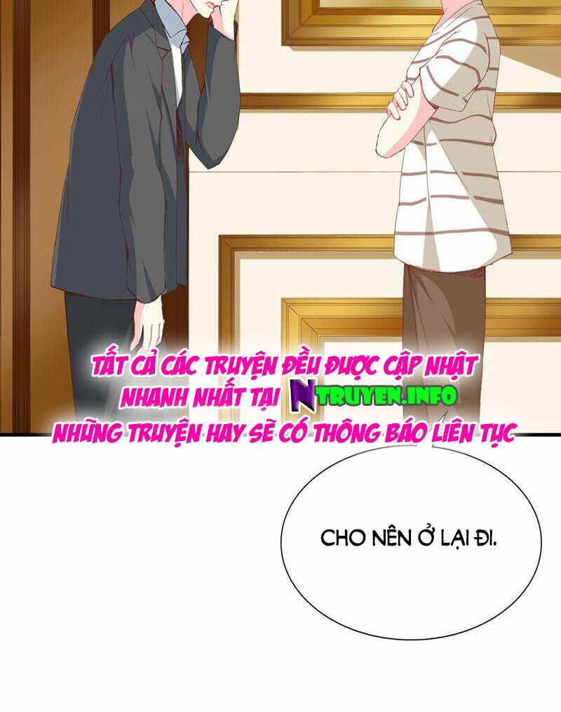 Này ! đừng động vào phô mai của tôi: Chapter 116