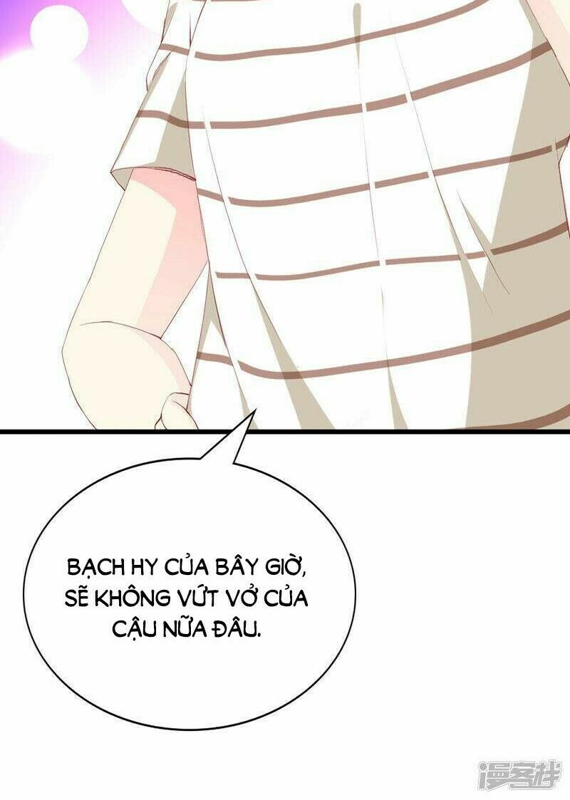 Này ! đừng động vào phô mai của tôi: Chapter 116