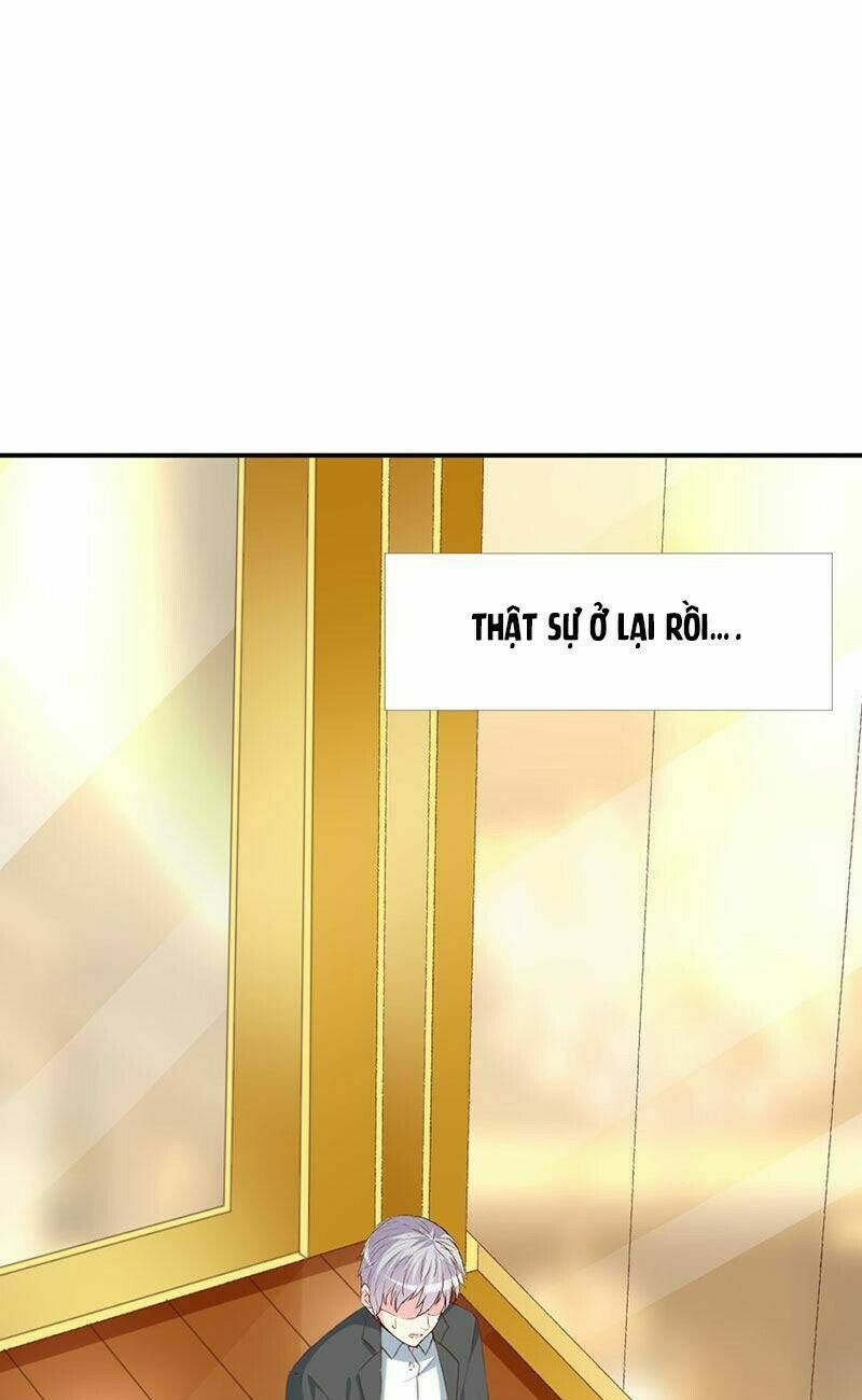 Này ! đừng động vào phô mai của tôi: Chapter 116