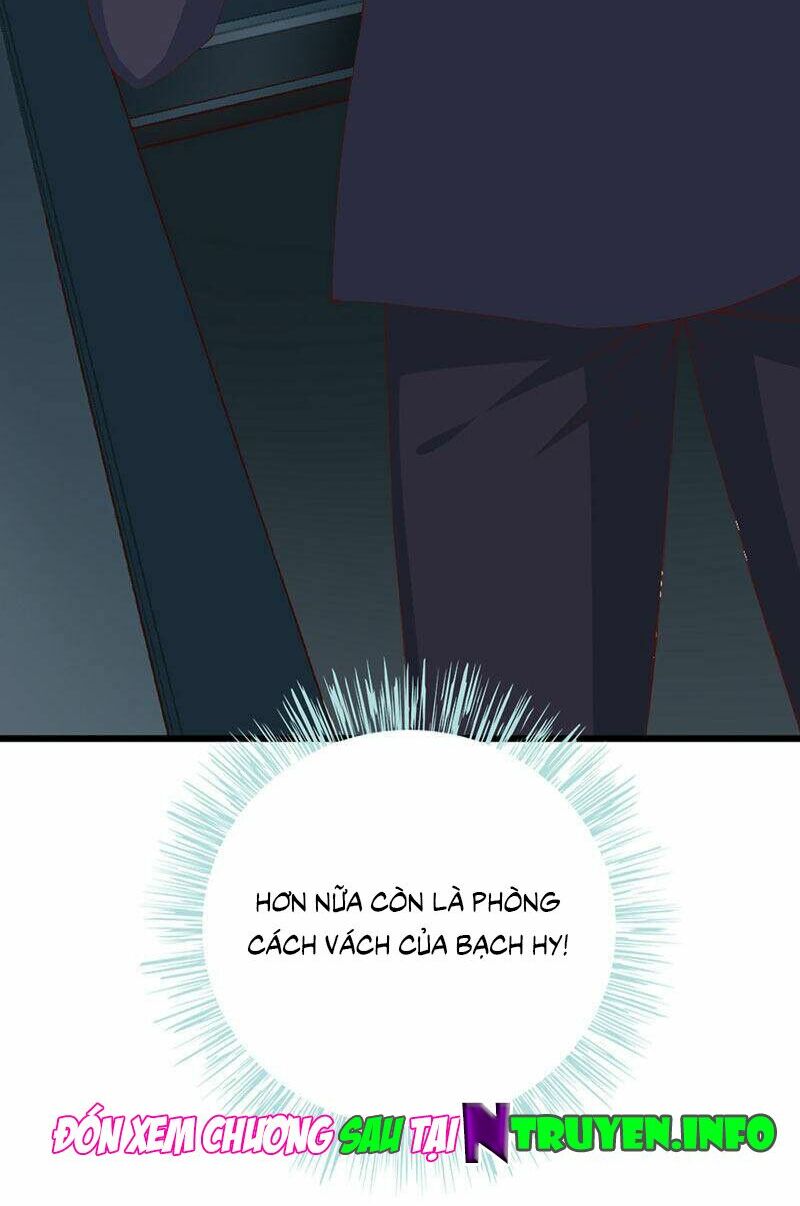 Này ! đừng động vào phô mai của tôi: Chapter 116