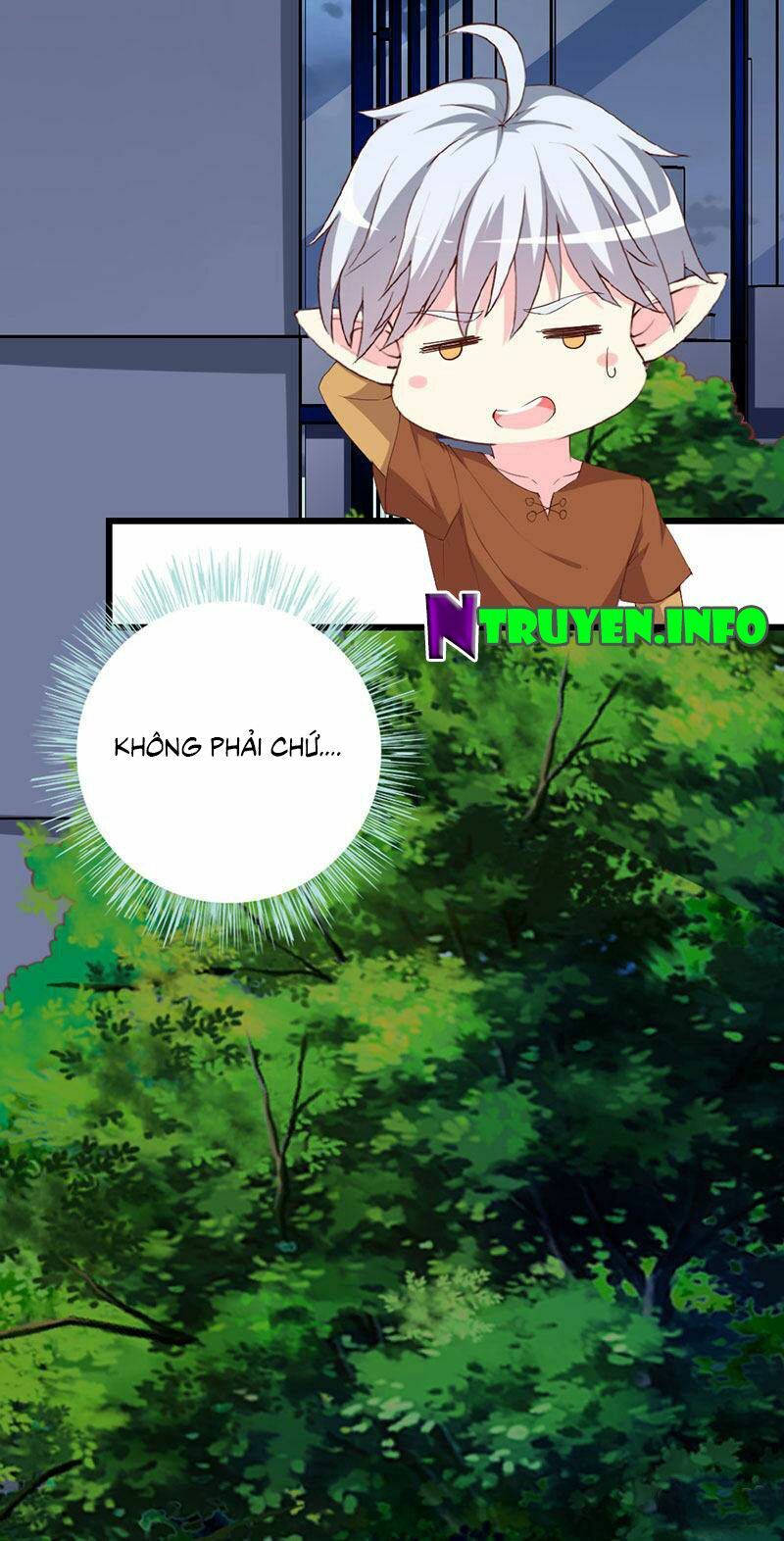 Này ! đừng động vào phô mai của tôi: Chapter 116