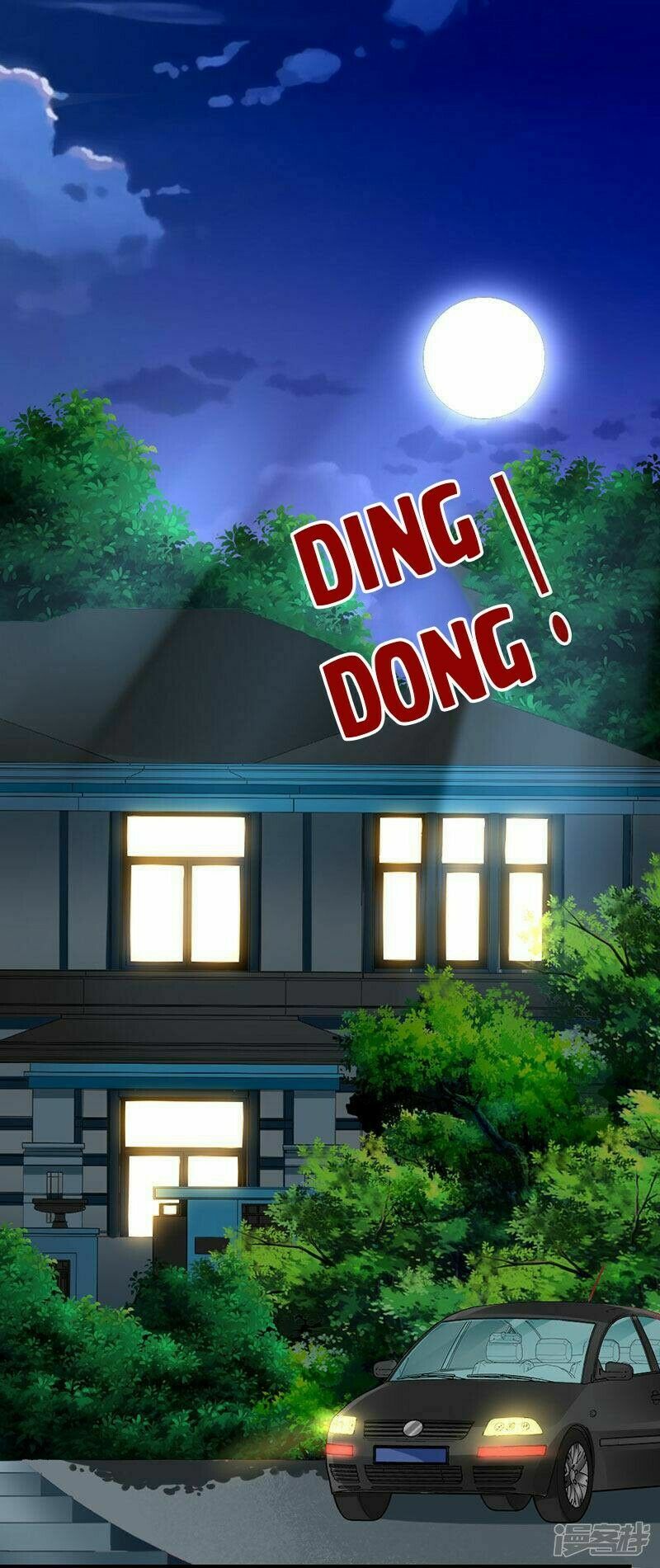 Này ! đừng động vào phô mai của tôi: Chapter 116