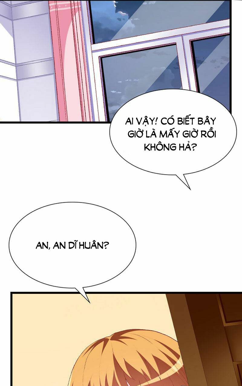 Này ! đừng động vào phô mai của tôi: Chapter 116
