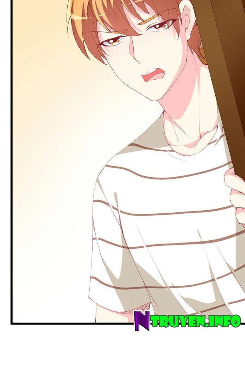 Này ! đừng động vào phô mai của tôi: Chapter 116