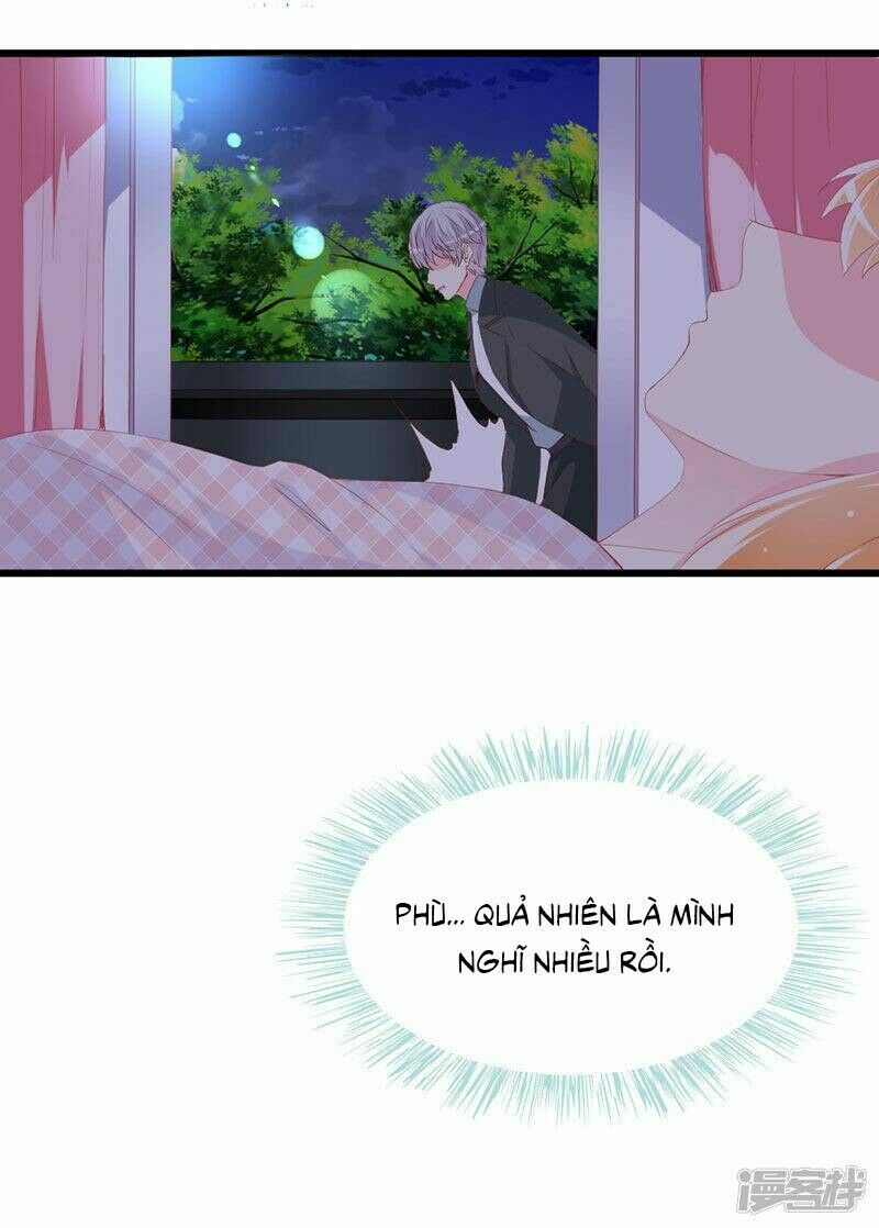 Này ! đừng động vào phô mai của tôi: Chapter 117