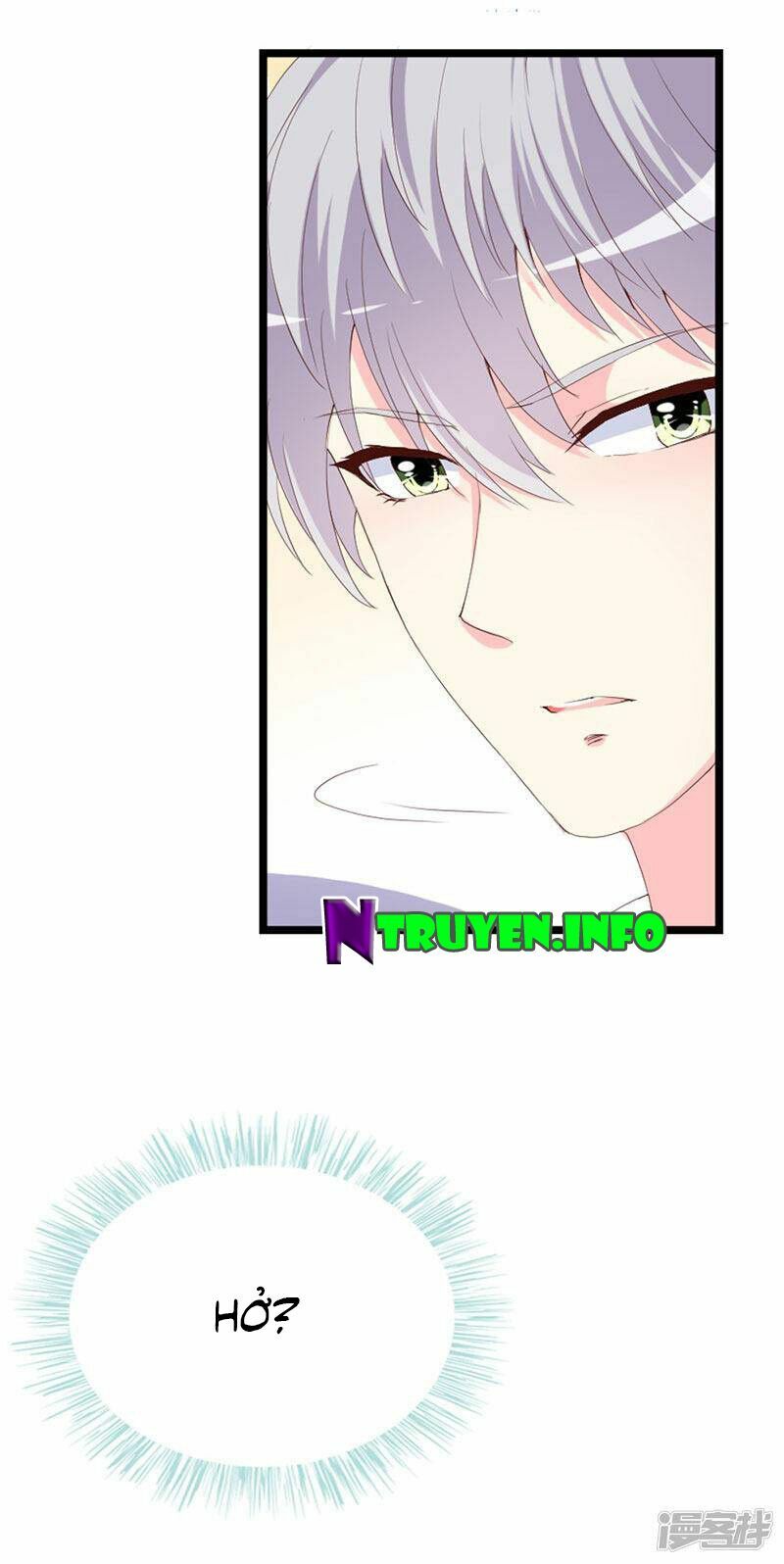 Này ! đừng động vào phô mai của tôi: Chapter 117