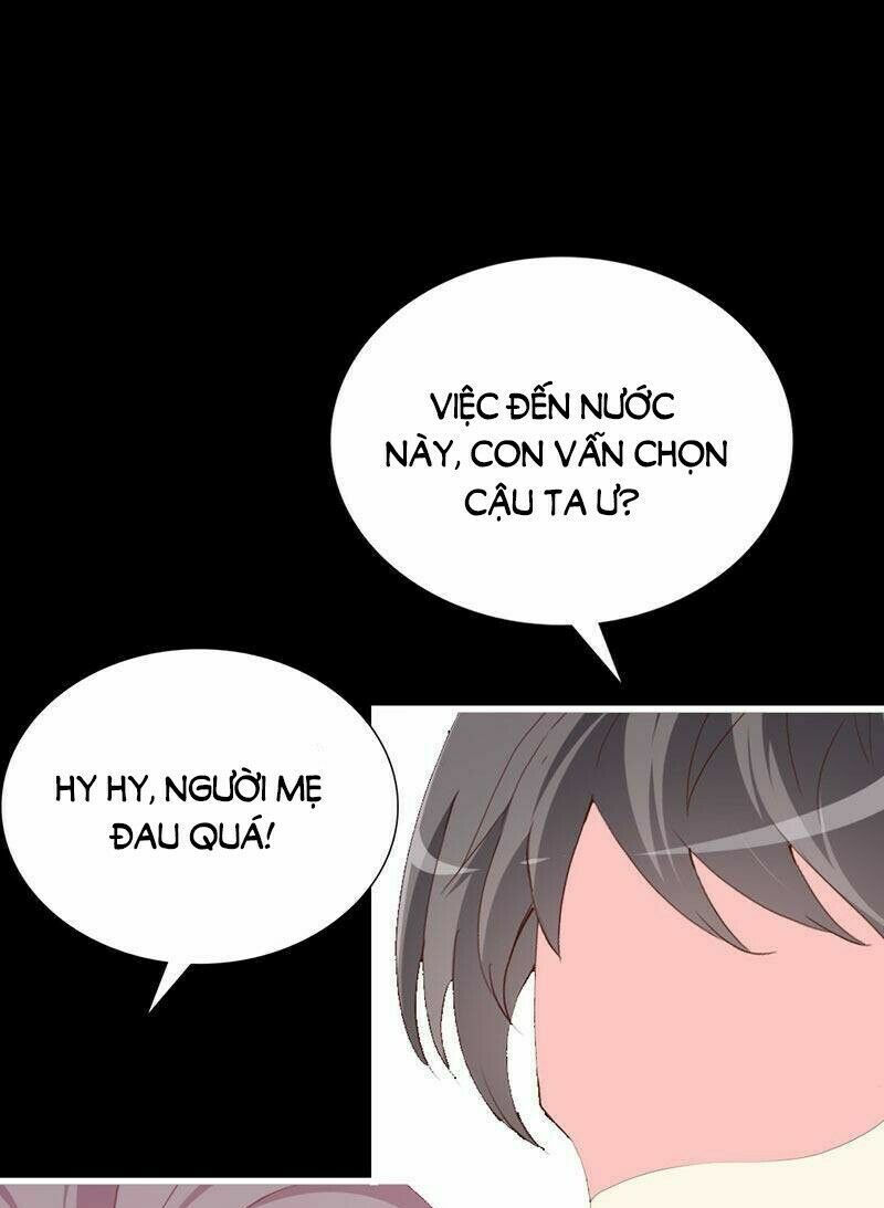 Này ! đừng động vào phô mai của tôi: Chapter 117