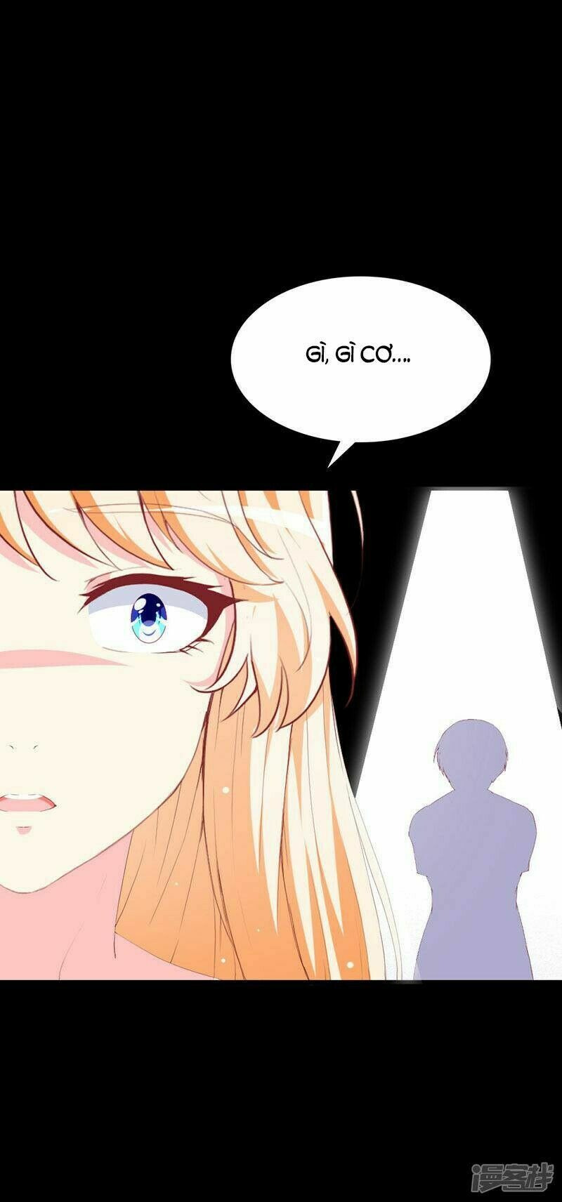 Này ! đừng động vào phô mai của tôi: Chapter 117