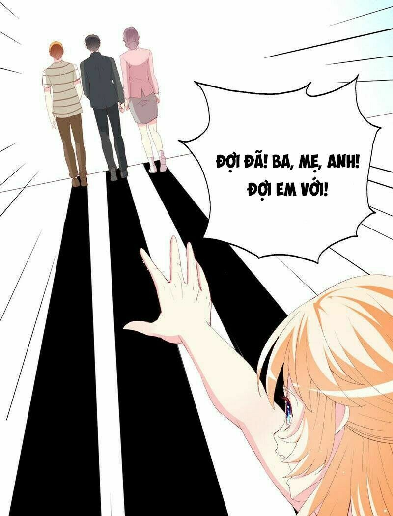 Này ! đừng động vào phô mai của tôi: Chapter 117