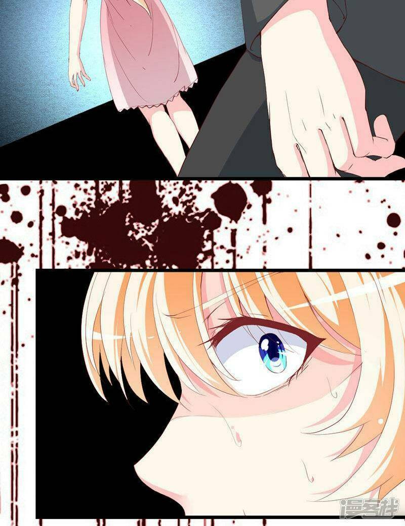 Này ! đừng động vào phô mai của tôi: Chapter 117