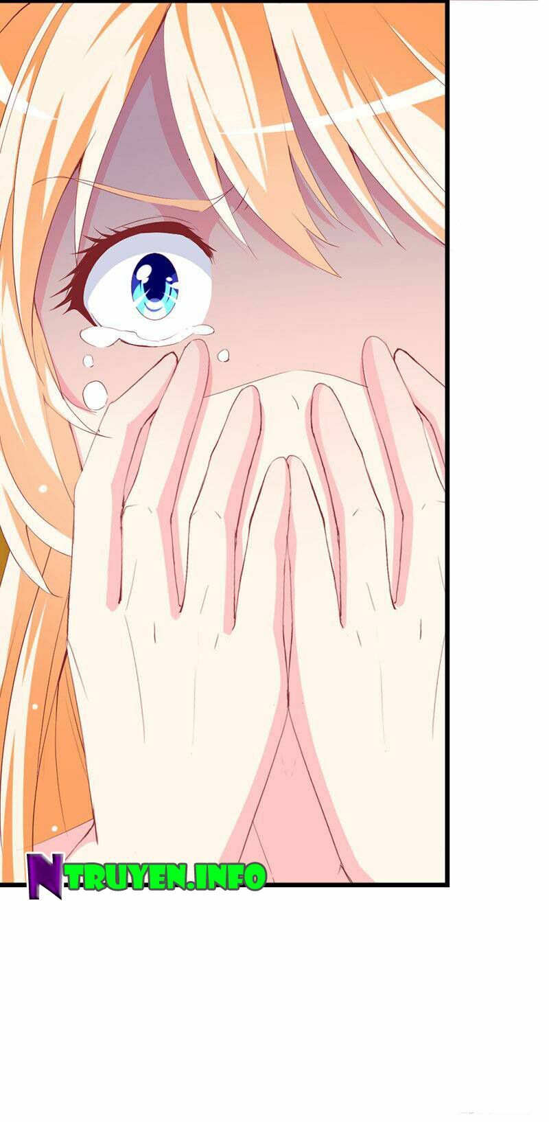 Này ! đừng động vào phô mai của tôi: Chapter 117
