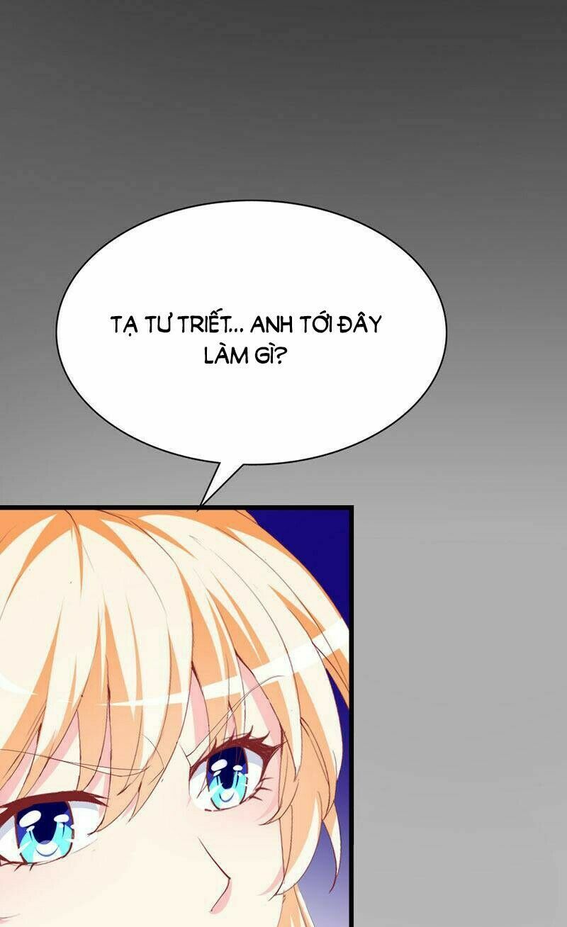 Này ! đừng động vào phô mai của tôi: Chapter 117