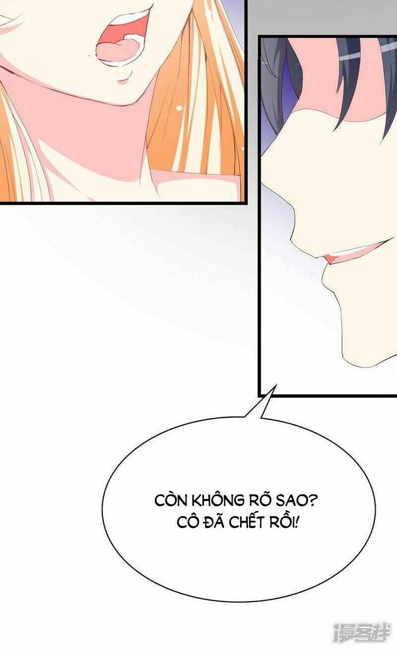 Này ! đừng động vào phô mai của tôi: Chapter 117