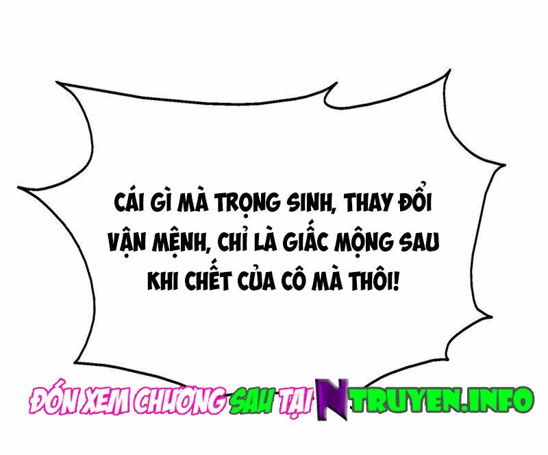 Này ! đừng động vào phô mai của tôi: Chapter 117