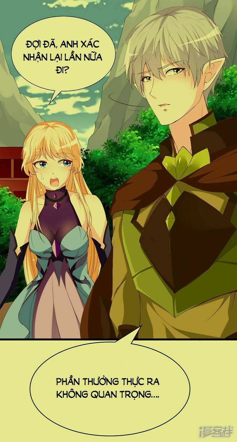 Này ! đừng động vào phô mai của tôi: Chapter 117