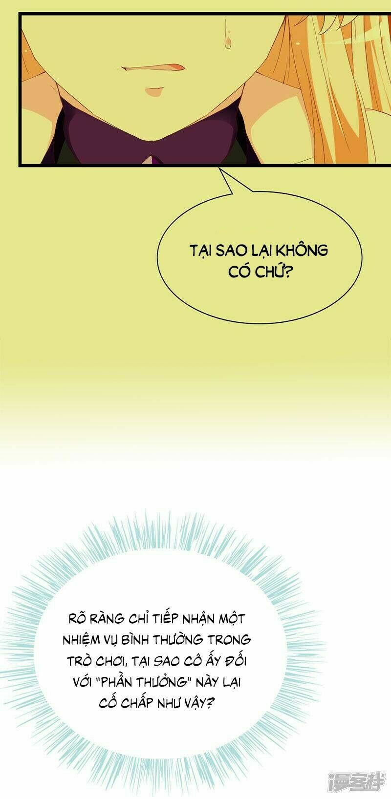 Này ! đừng động vào phô mai của tôi: Chapter 117