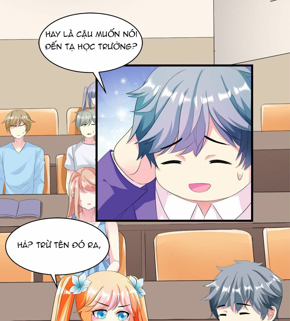 Này ! đừng động vào phô mai của tôi: Chapter 12