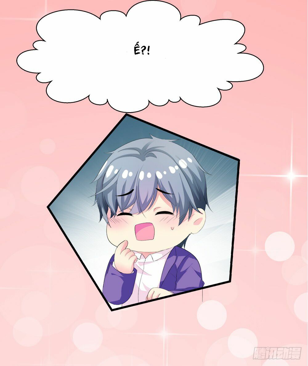 Này ! đừng động vào phô mai của tôi: Chapter 12