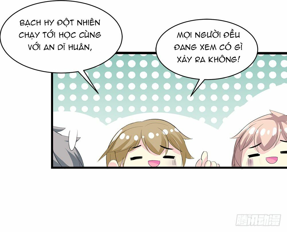Này ! đừng động vào phô mai của tôi: Chapter 12