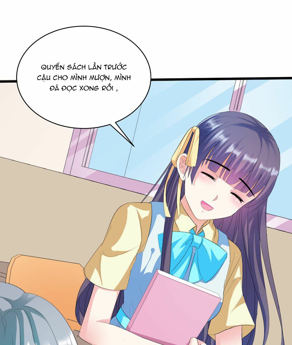 Này ! đừng động vào phô mai của tôi: Chapter 12