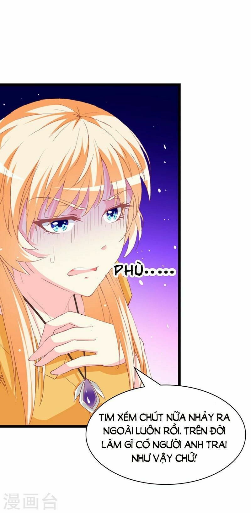 Này ! đừng động vào phô mai của tôi: Chapter 120