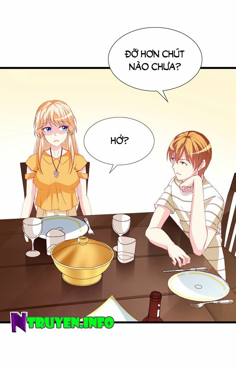 Này ! đừng động vào phô mai của tôi: Chapter 120