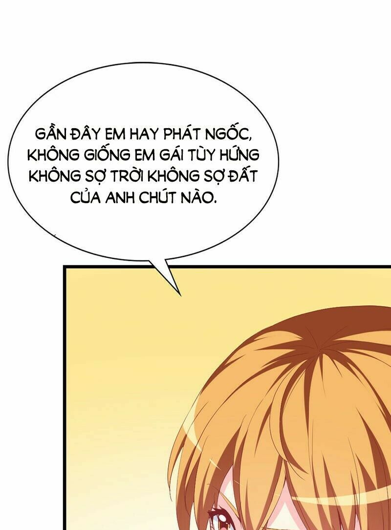 Này ! đừng động vào phô mai của tôi: Chapter 120
