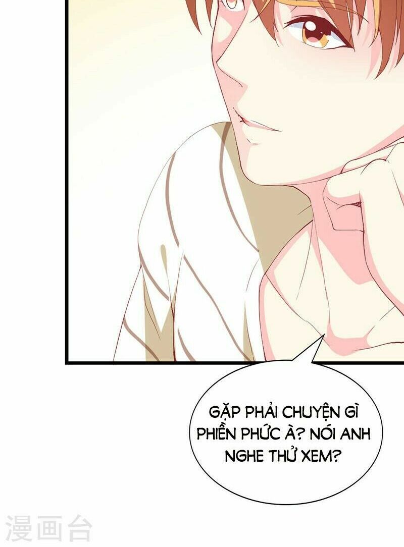Này ! đừng động vào phô mai của tôi: Chapter 120