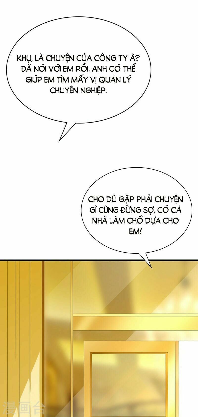Này ! đừng động vào phô mai của tôi: Chapter 120