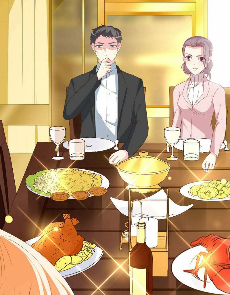 Này ! đừng động vào phô mai của tôi: Chapter 120