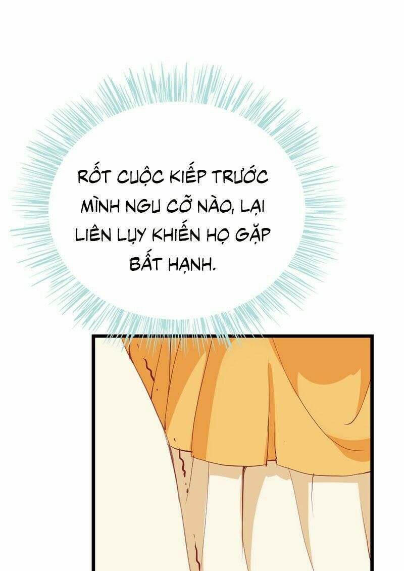 Này ! đừng động vào phô mai của tôi: Chapter 120
