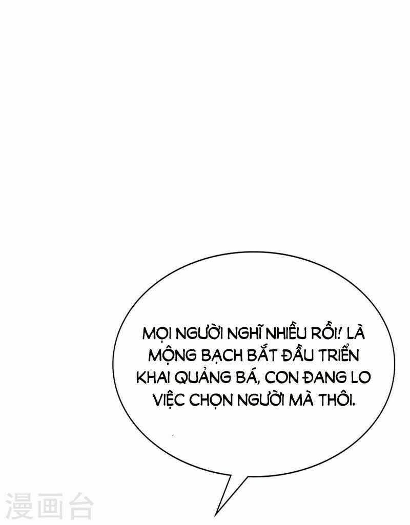 Này ! đừng động vào phô mai của tôi: Chapter 120