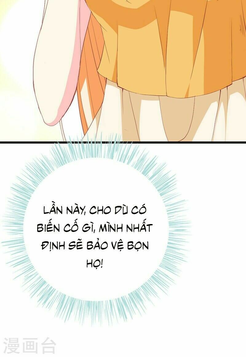 Này ! đừng động vào phô mai của tôi: Chapter 120