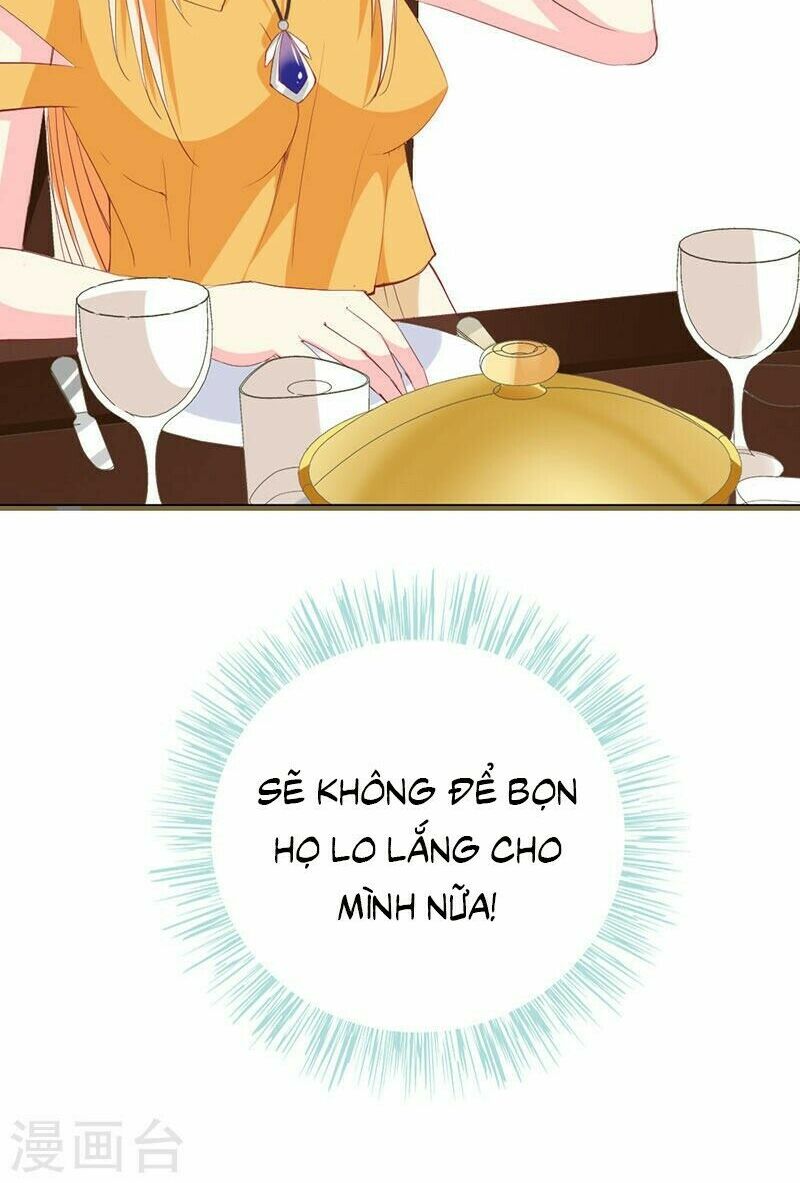 Này ! đừng động vào phô mai của tôi: Chapter 120