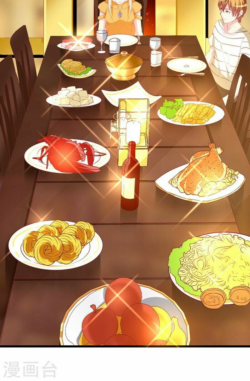 Này ! đừng động vào phô mai của tôi: Chapter 120