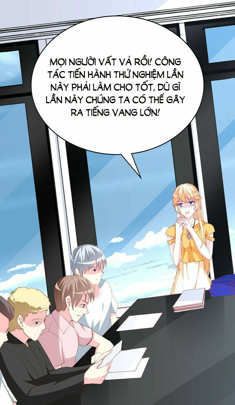 Này ! đừng động vào phô mai của tôi: Chapter 120