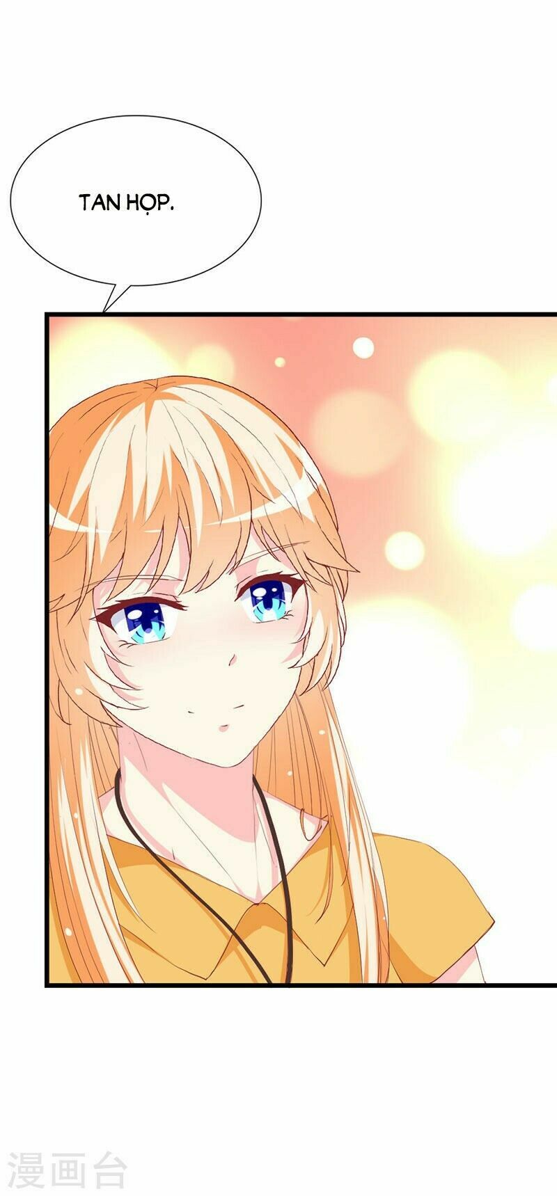 Này ! đừng động vào phô mai của tôi: Chapter 120