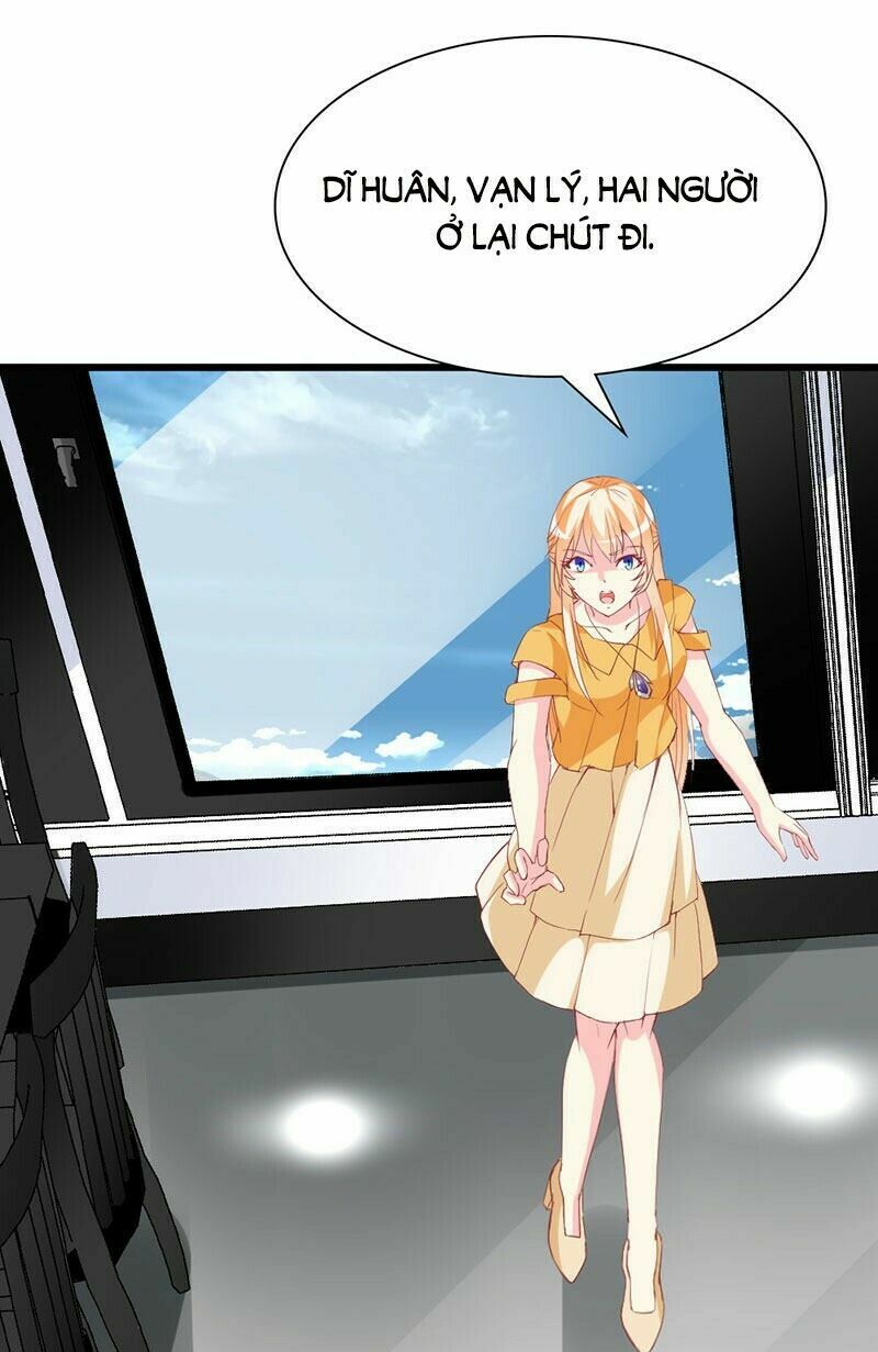 Này ! đừng động vào phô mai của tôi: Chapter 120