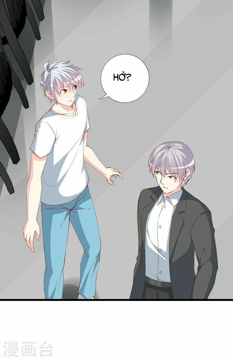 Này ! đừng động vào phô mai của tôi: Chapter 120