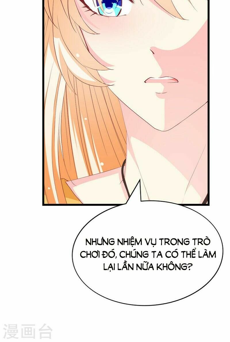 Này ! đừng động vào phô mai của tôi: Chapter 120