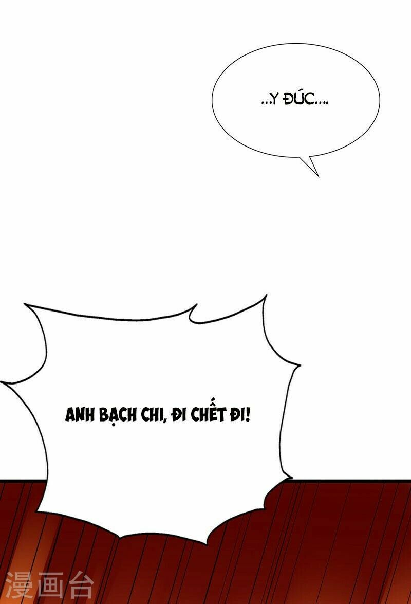 Này ! đừng động vào phô mai của tôi: Chapter 120