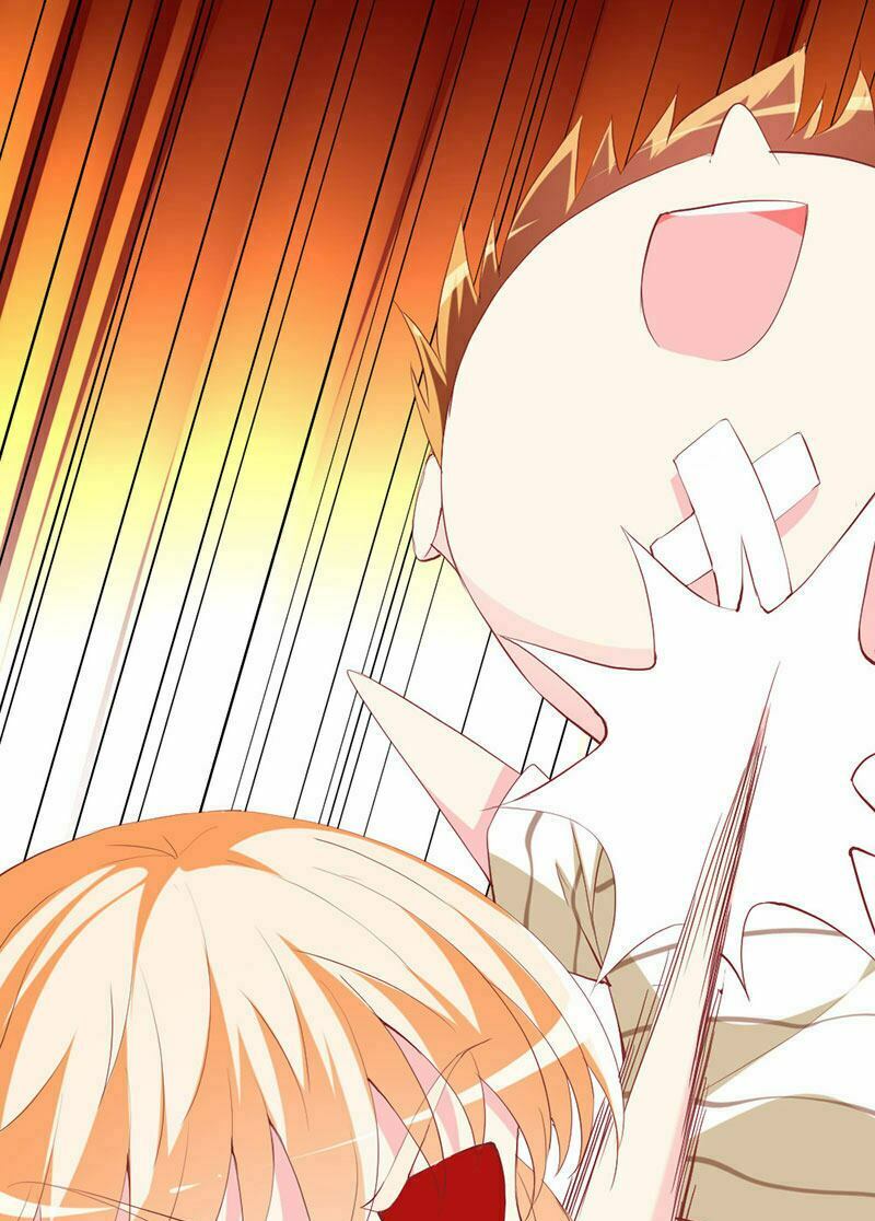 Này ! đừng động vào phô mai của tôi: Chapter 120