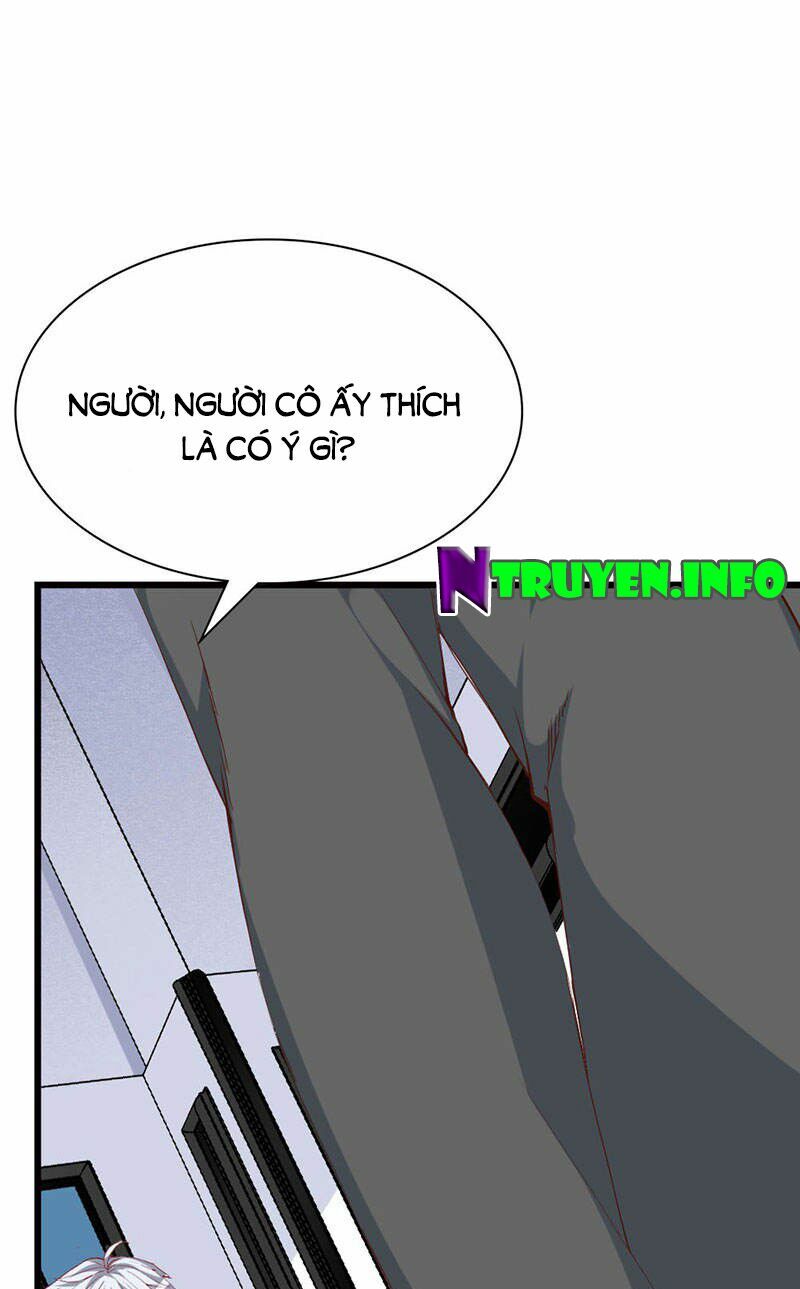 Này ! đừng động vào phô mai của tôi: Chapter 121