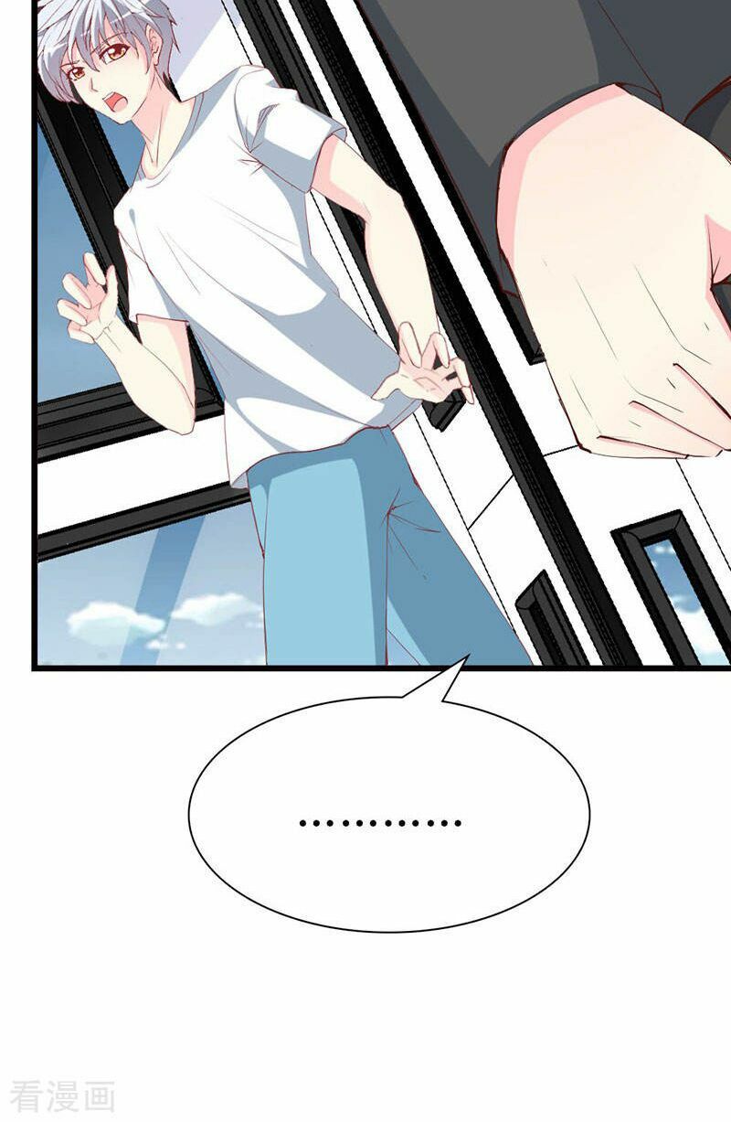 Này ! đừng động vào phô mai của tôi: Chapter 121