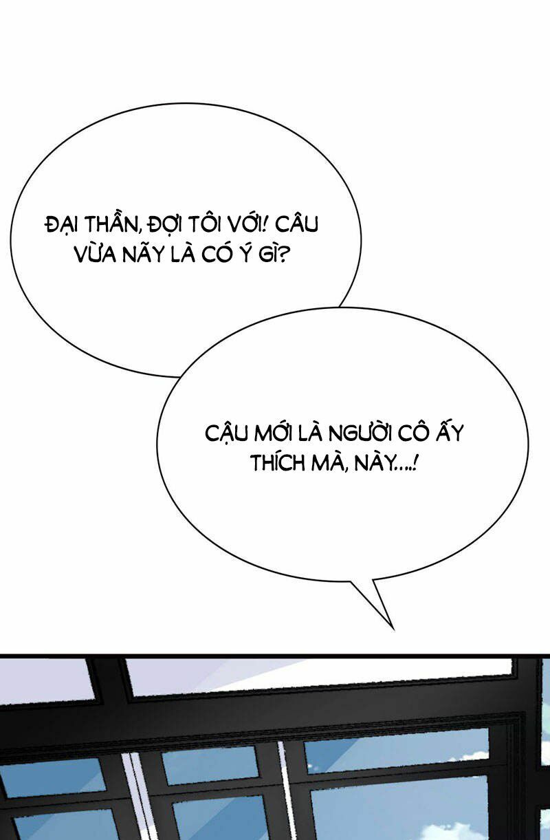 Này ! đừng động vào phô mai của tôi: Chapter 121