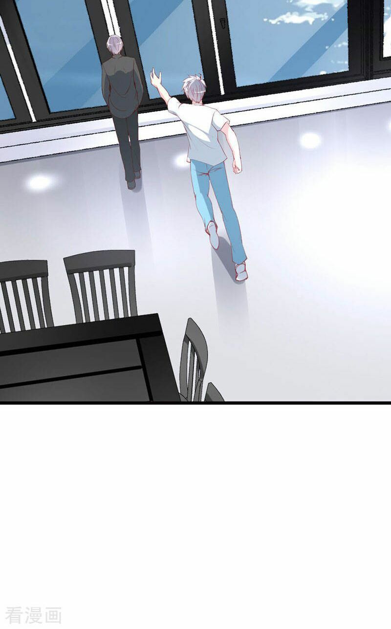 Này ! đừng động vào phô mai của tôi: Chapter 121