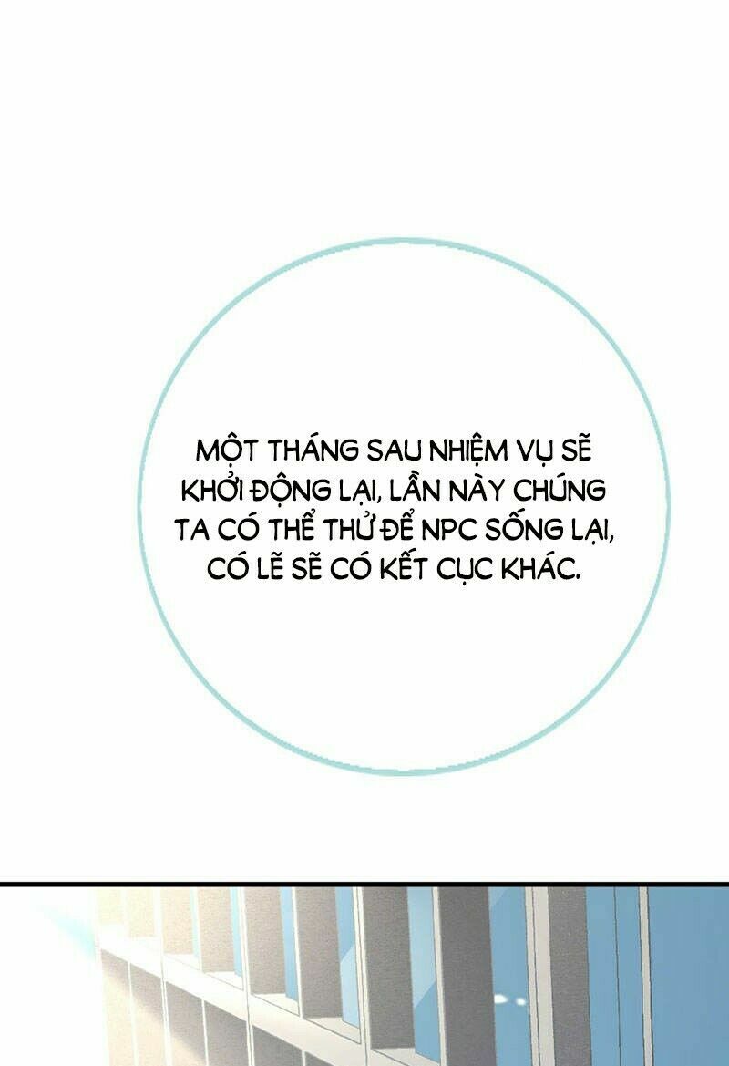 Này ! đừng động vào phô mai của tôi: Chapter 121