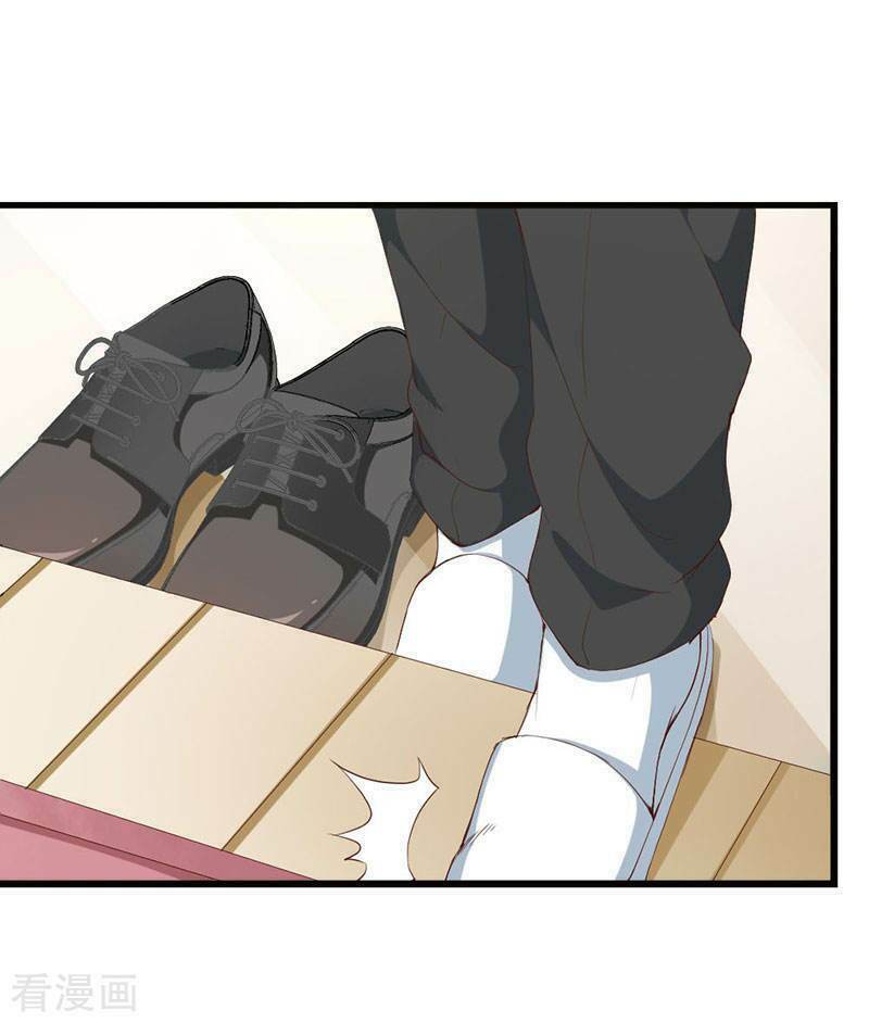 Này ! đừng động vào phô mai của tôi: Chapter 121